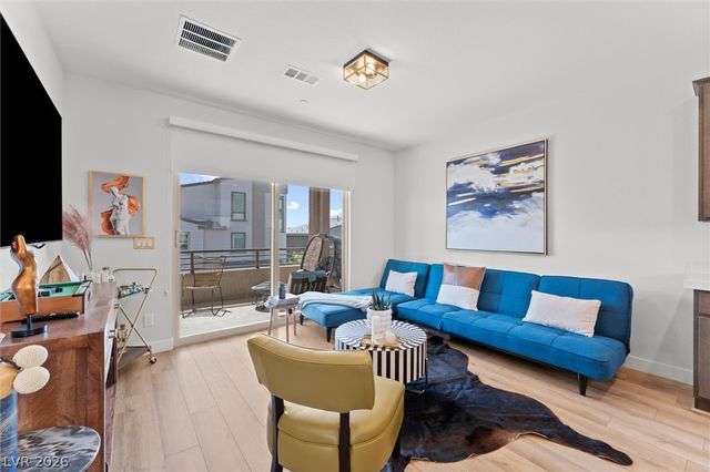 673 Pyrite Will Street, Las Vegas, NV 89138