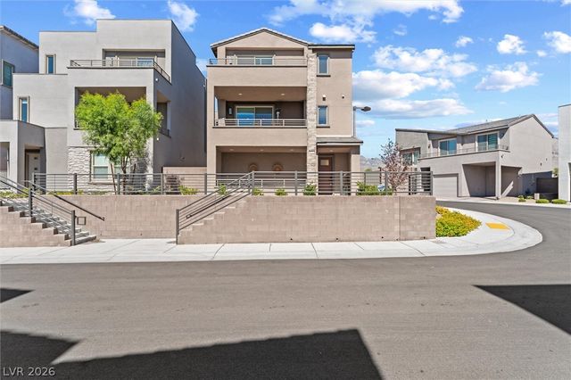673 Pyrite Will Street, Las Vegas, NV 89138