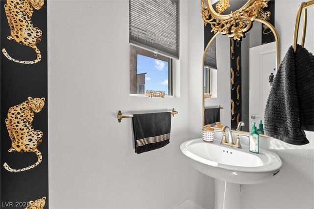 673 Pyrite Will Street, Las Vegas, NV 89138