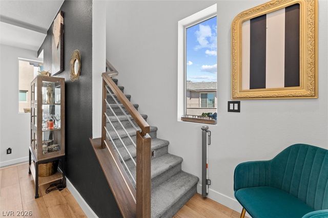 673 Pyrite Will Street, Las Vegas, NV 89138
