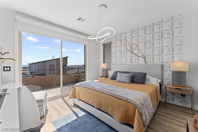 673 Pyrite Will Street, Las Vegas, NV 89138