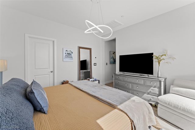 673 Pyrite Will Street, Las Vegas, NV 89138