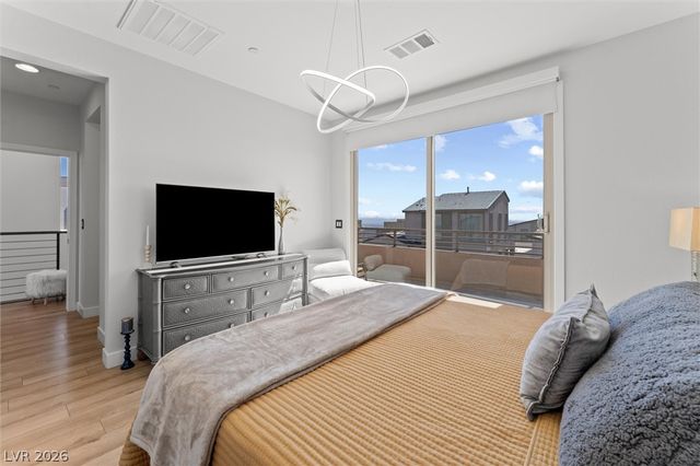 673 Pyrite Will Street, Las Vegas, NV 89138