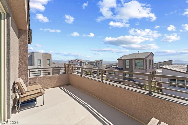 673 Pyrite Will Street, Las Vegas, NV 89138