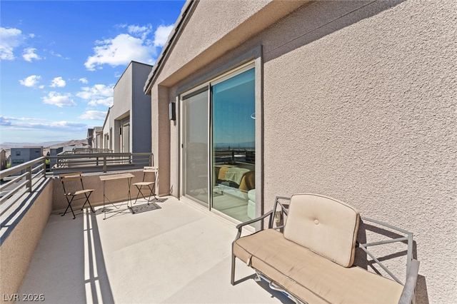 673 Pyrite Will Street, Las Vegas, NV 89138
