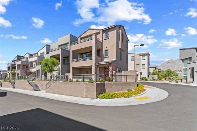 673 Pyrite Will Street, Las Vegas, NV 89138