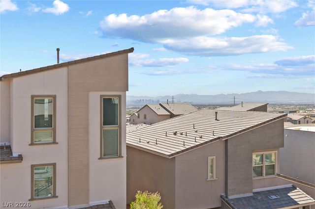673 Pyrite Will Street, Las Vegas, NV 89138