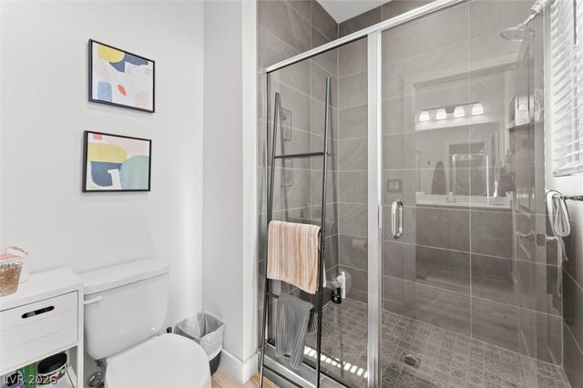 673 Pyrite Will Street, Las Vegas, NV 89138
