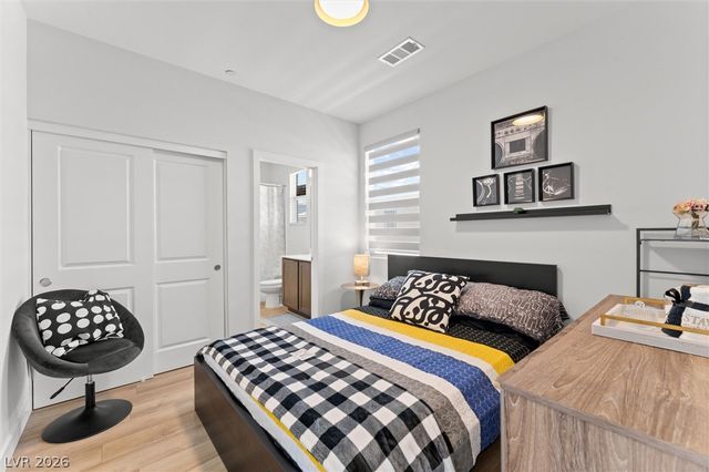 673 Pyrite Will Street, Las Vegas, NV 89138