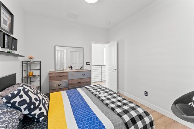 673 Pyrite Will Street, Las Vegas, NV 89138