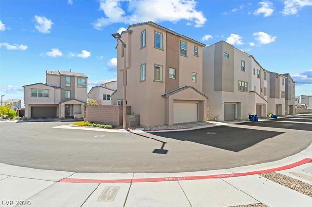 673 Pyrite Will Street, Las Vegas, NV 89138