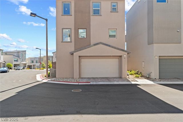 673 Pyrite Will Street, Las Vegas, NV 89138