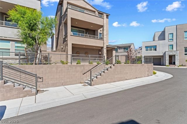 673 Pyrite Will Street, Las Vegas, NV 89138