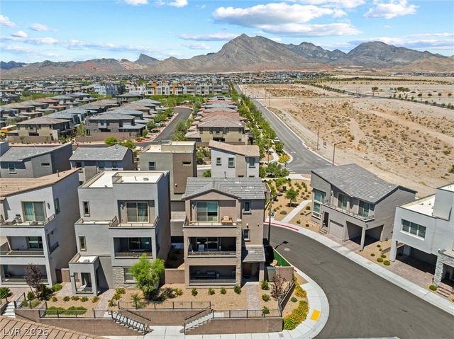 673 Pyrite Will Street, Las Vegas, NV 89138
