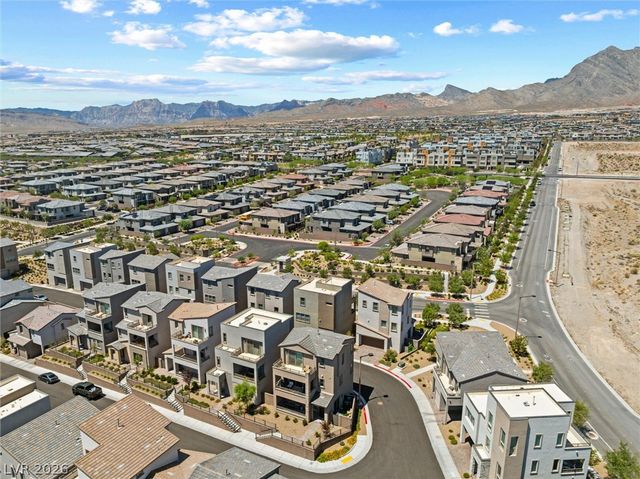 673 Pyrite Will Street, Las Vegas, NV 89138