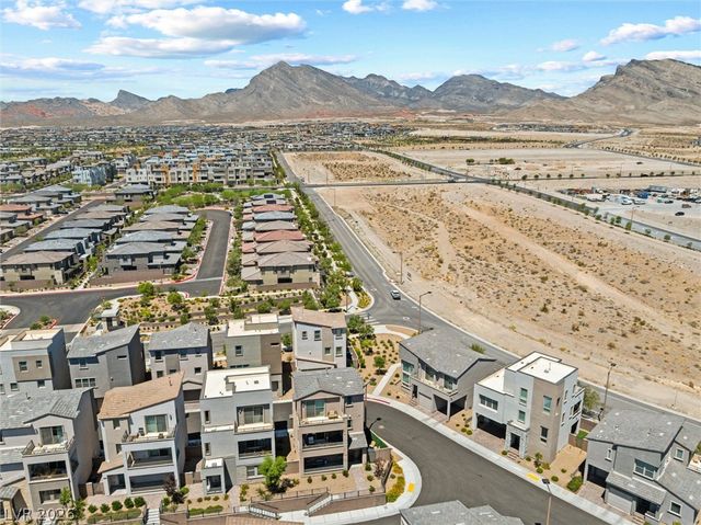 673 Pyrite Will Street, Las Vegas, NV 89138