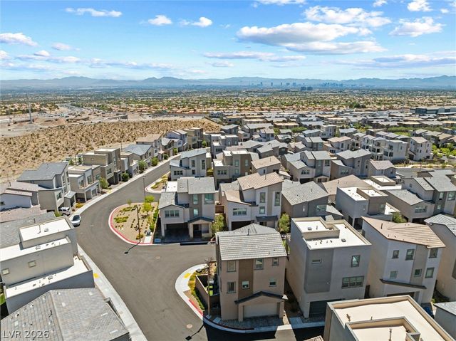 673 Pyrite Will Street, Las Vegas, NV 89138