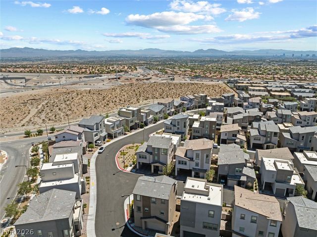 673 Pyrite Will Street, Las Vegas, NV 89138