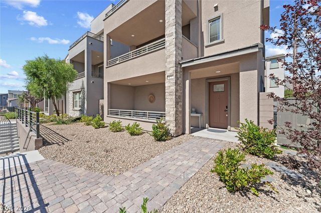 673 Pyrite Will Street, Las Vegas, NV 89138