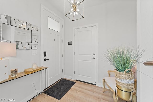 673 Pyrite Will Street, Las Vegas, NV 89138