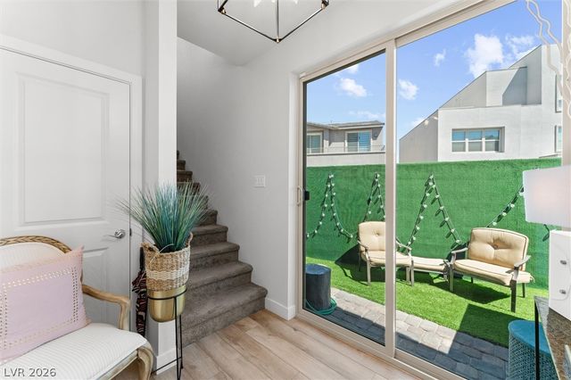 673 Pyrite Will Street, Las Vegas, NV 89138