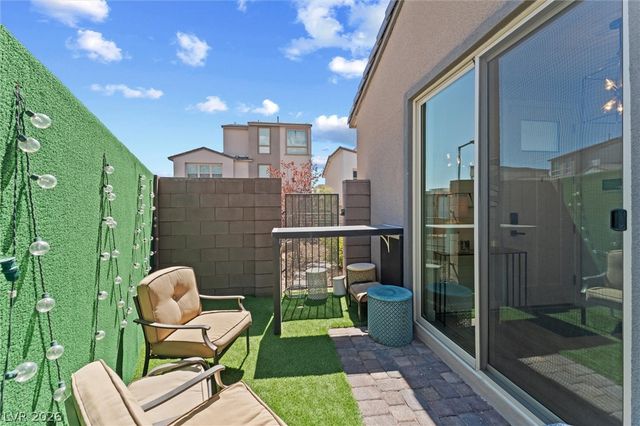 673 Pyrite Will Street, Las Vegas, NV 89138