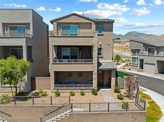 673 Pyrite Will Street, Las Vegas, NV 89138