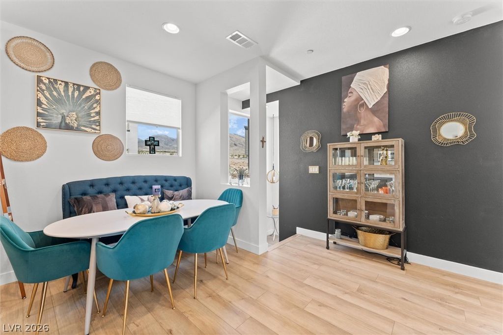 673 Pyrite Will Street, Las Vegas, NV 89138 — photo 3