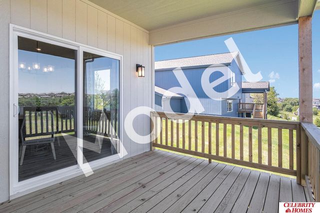 5410 N 182 Street, Elkhorn, NE 68022