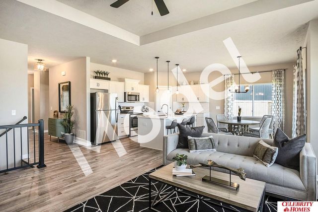 5410 N 182 Street, Elkhorn, NE 68022