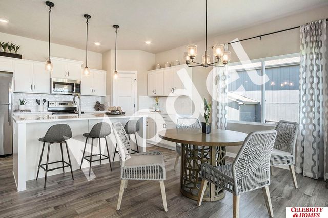 5410 N 182 Street, Elkhorn, NE 68022