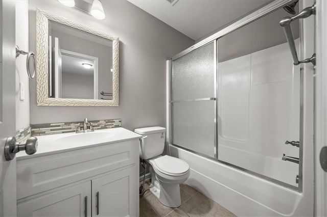 9419 N Bell Street, Kansas City, MO 64155
