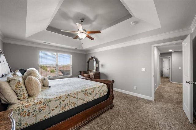 9419 N Bell Street, Kansas City, MO 64155
