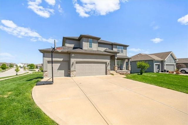 9419 N Bell Street, Kansas City, MO 64155