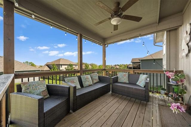 9419 N Bell Street, Kansas City, MO 64155