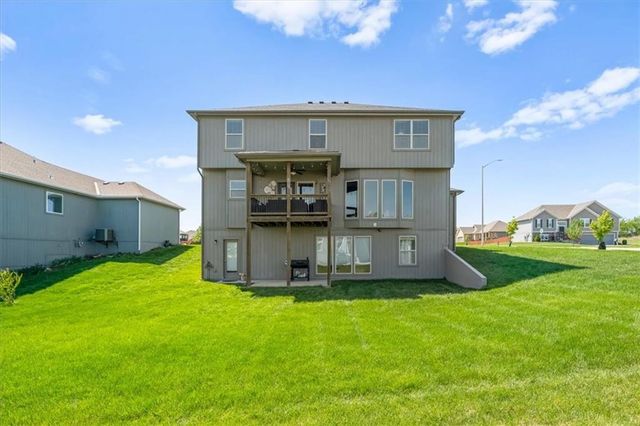 9419 N Bell Street, Kansas City, MO 64155