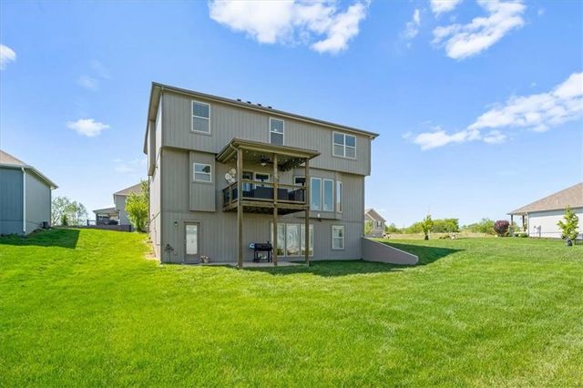 9419 N Bell Street, Kansas City, MO 64155