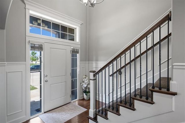 9419 N Bell Street, Kansas City, MO 64155
