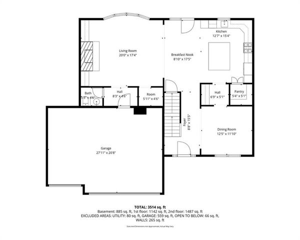 9419 N Bell Street, Kansas City, MO 64155