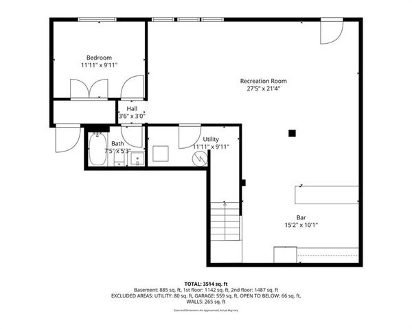 9419 N Bell Street, Kansas City, MO 64155