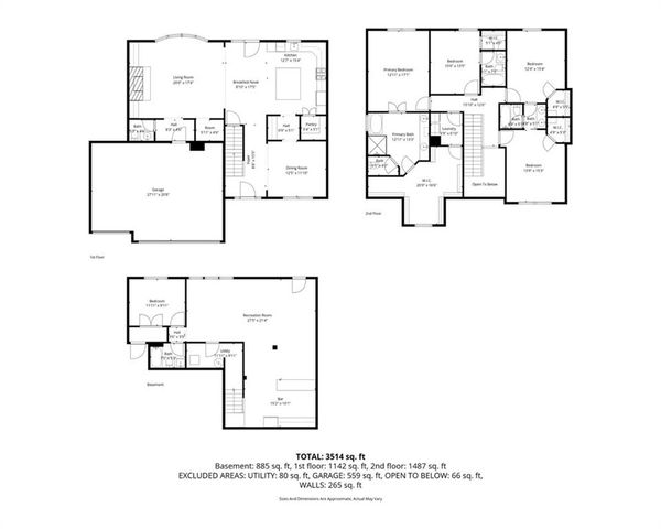 9419 N Bell Street, Kansas City, MO 64155