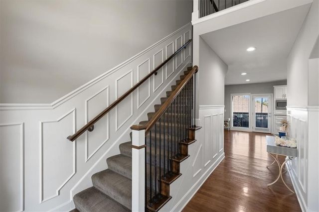 9419 N Bell Street, Kansas City, MO 64155