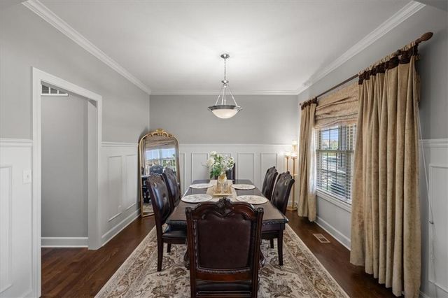9419 N Bell Street, Kansas City, MO 64155