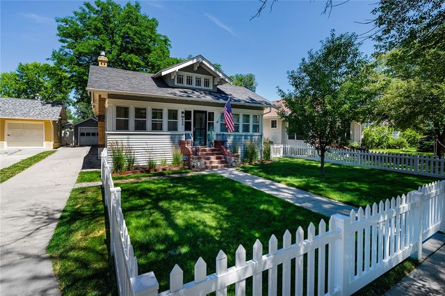 425 Clark Avenue, Billings, MT 59101