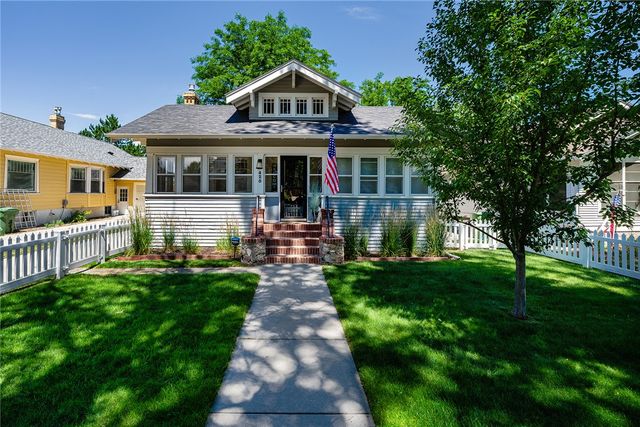425 Clark Avenue, Billings, MT 59101