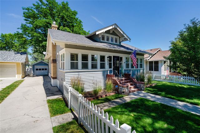 425 Clark Avenue, Billings, MT 59101