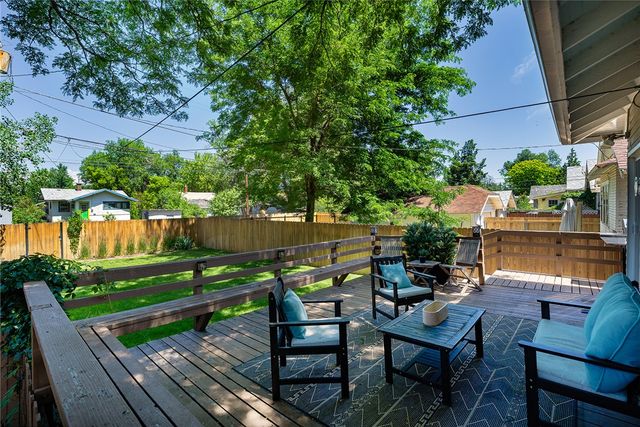 425 Clark Avenue, Billings, MT 59101