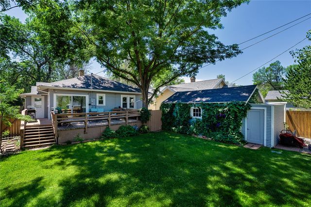425 Clark Avenue, Billings, MT 59101