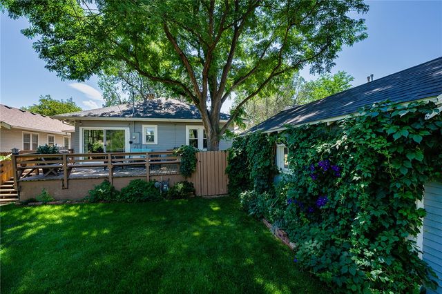 425 Clark Avenue, Billings, MT 59101