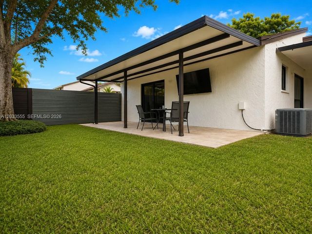 12737 SW 68th Terrace, Miami, FL 33183